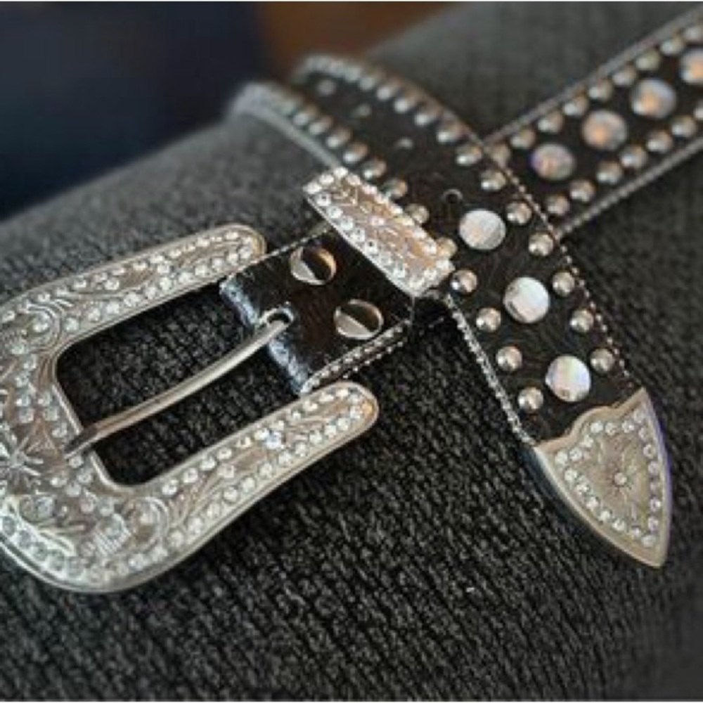 Blazin Roxx Belt